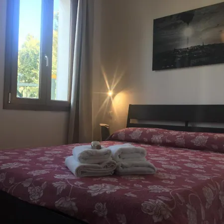 Villa Annamaria Guest house Venice