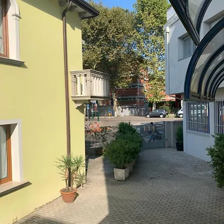 Villa Annamaria Gasthof Venedig