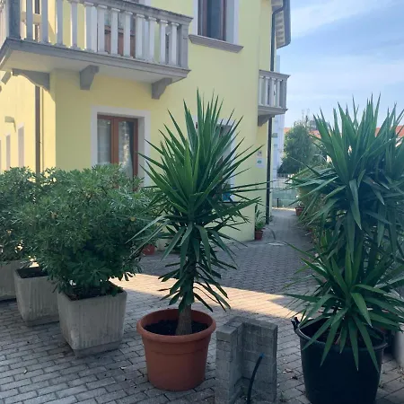 Gasthof Villa Annamaria *