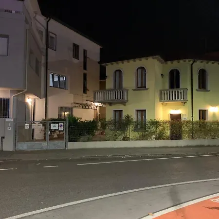 Villa Annamaria Gasthof