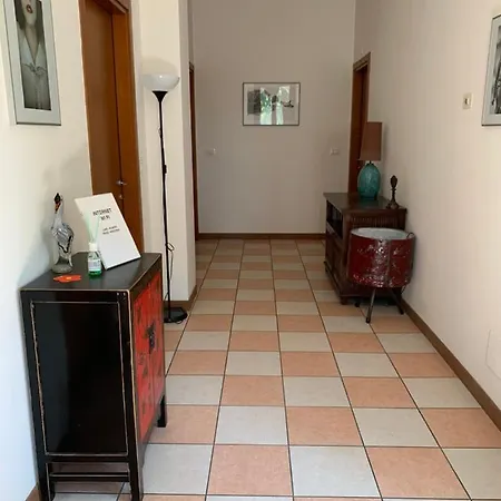 Villa Annamaria * Venedig