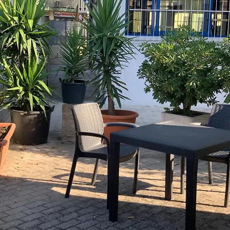 Gasthof Villa Annamaria Venedig